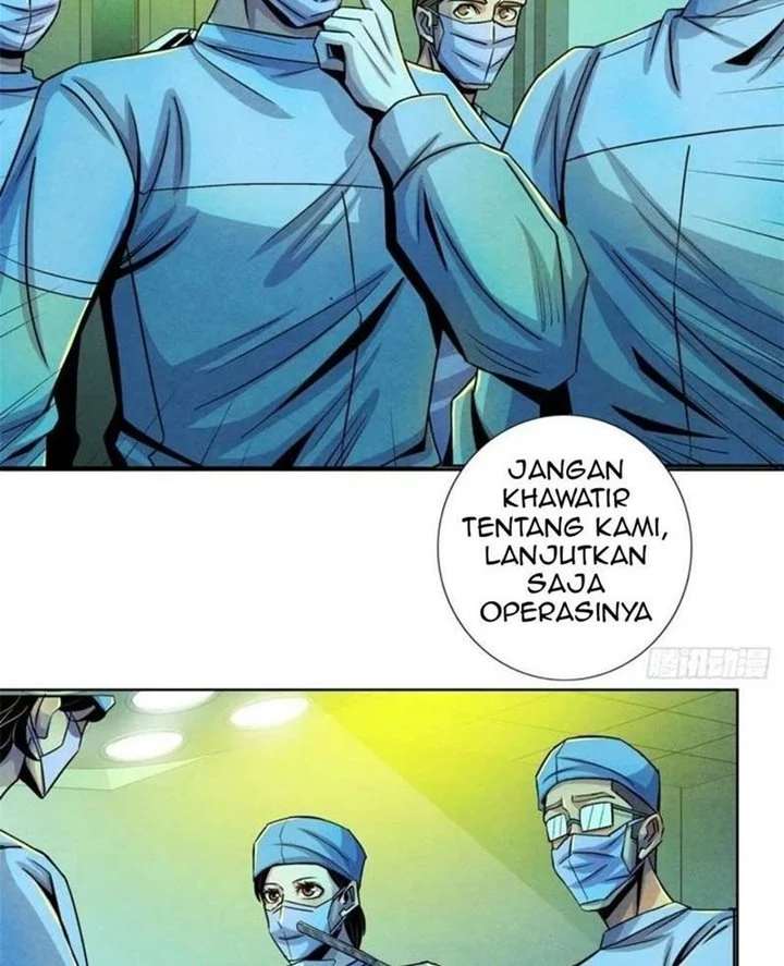 Doctor Li Ming Bab 32 halaman 8