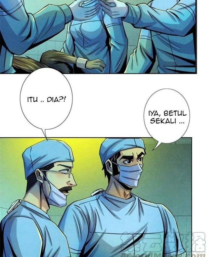 Doctor Li Ming Bab 32 halaman 9