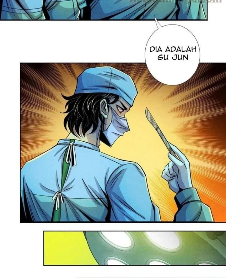 Doctor Li Ming Bab 32 halaman 10