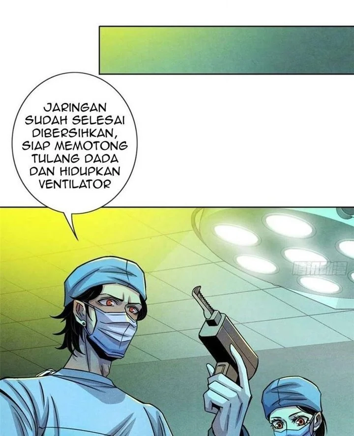 Doctor Li Ming Bab 32 halaman 14