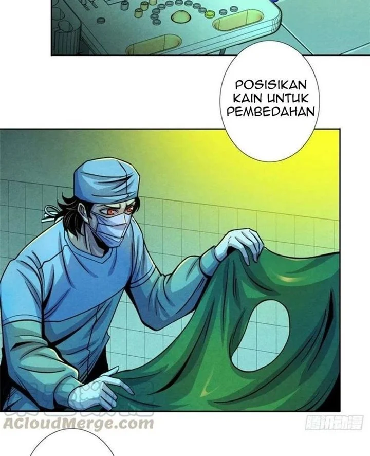 Doctor Li Ming Bab 32 halaman 16