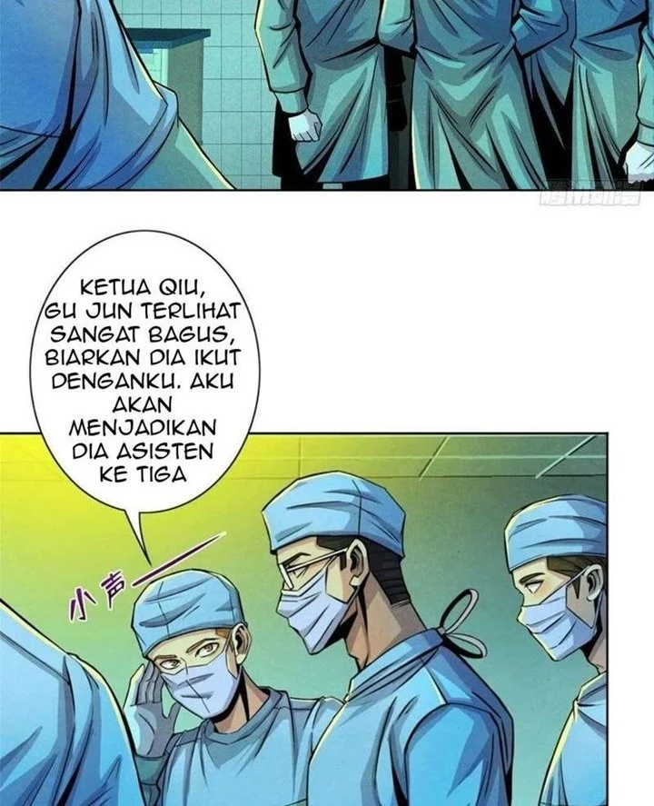 Doctor Li Ming Bab 32 halaman 19