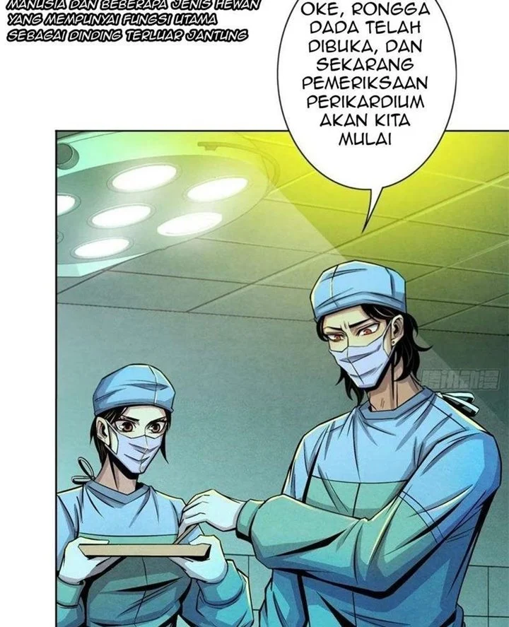 Doctor Li Ming Bab 32 halaman 22