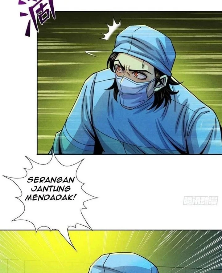 Doctor Li Ming Bab 32 halaman 24