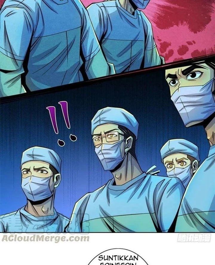 Doctor Li Ming Bab 32 halaman 26