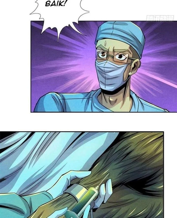 Doctor Li Ming Bab 32 halaman 29