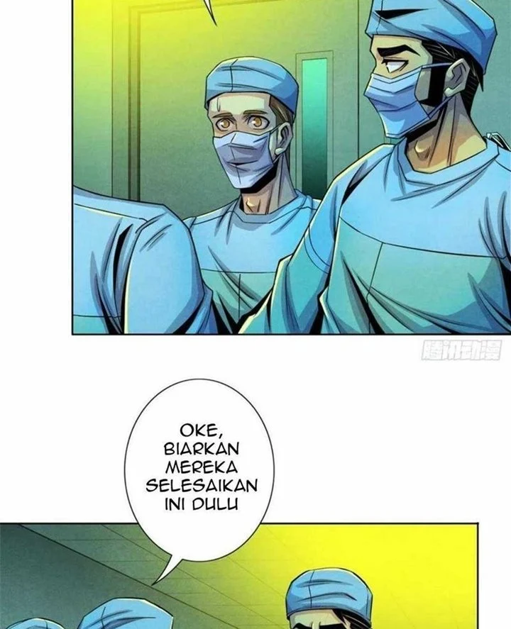 Doctor Li Ming Bab 32 halaman 34