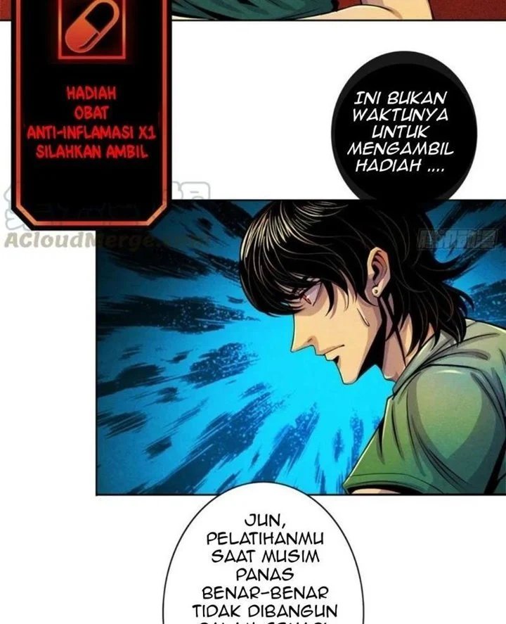 Doctor Li Ming Bab 32 halaman 43