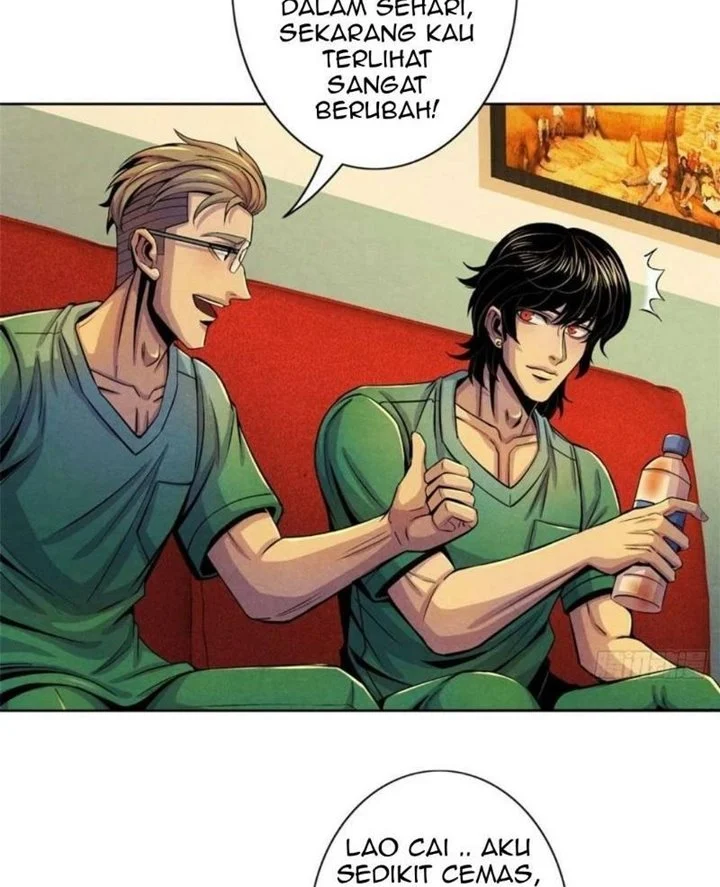 Doctor Li Ming Bab 32 halaman 44