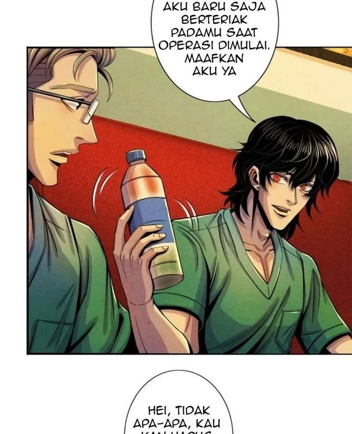 Doctor Li Ming Bab 32 halaman 45
