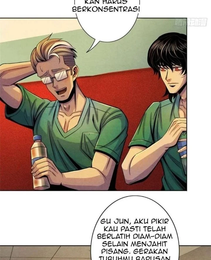 Doctor Li Ming Bab 32 halaman 46