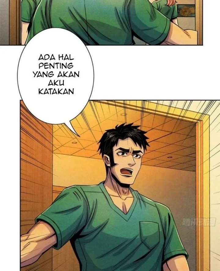 Doctor Li Ming Bab 32 halaman 49