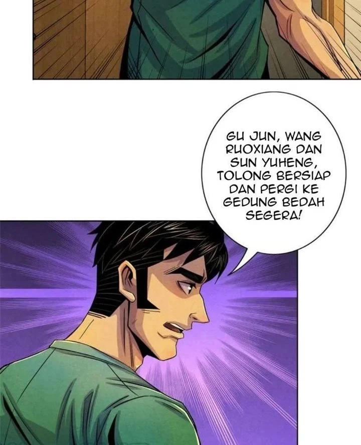 Doctor Li Ming Bab 32 halaman 50
