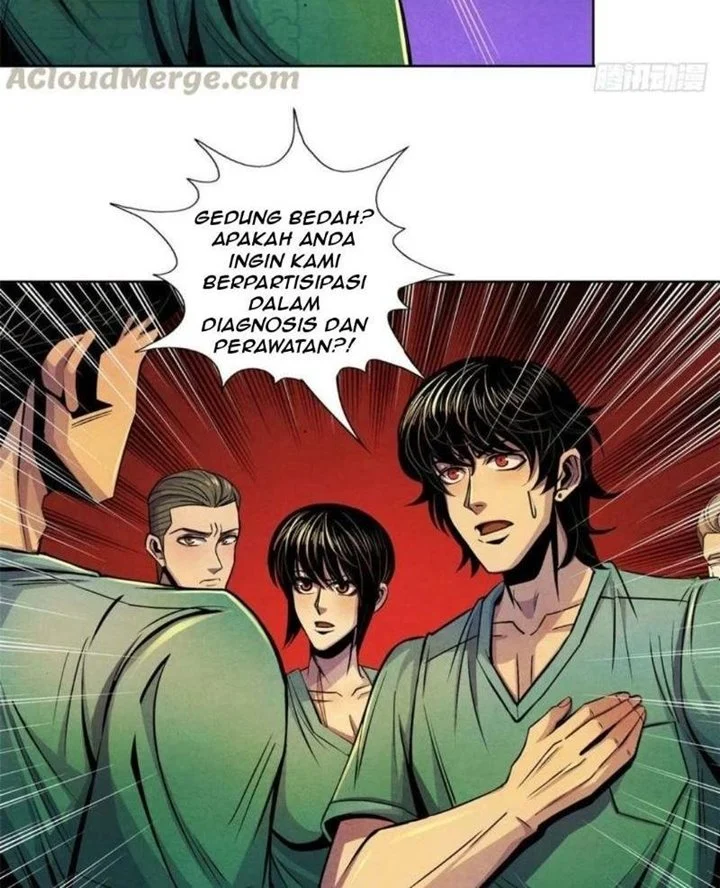 Doctor Li Ming Bab 32 halaman 51