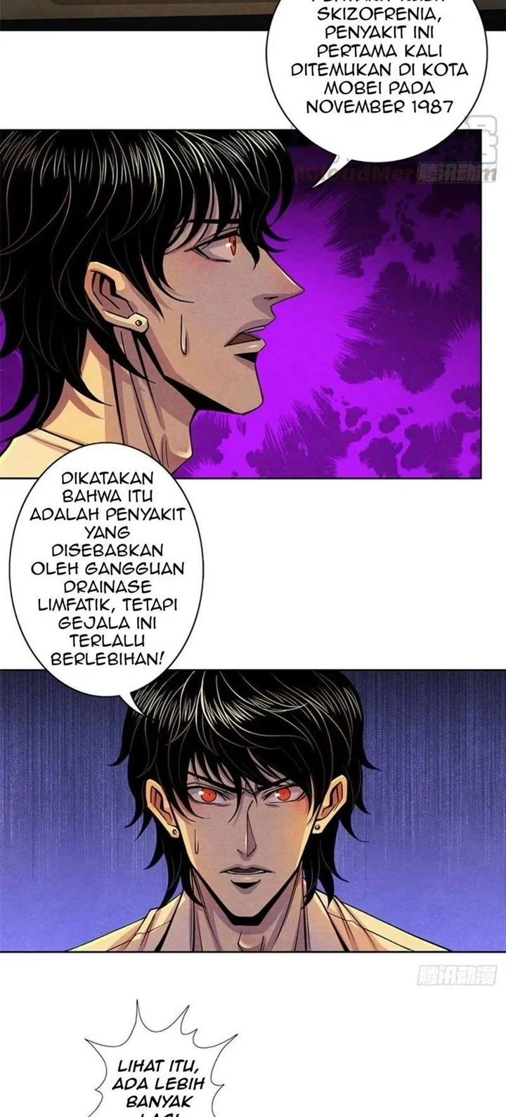 Doctor Li Ming Bab 33 halaman 11