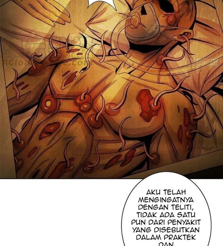 Doctor Li Ming Bab 33 halaman 14