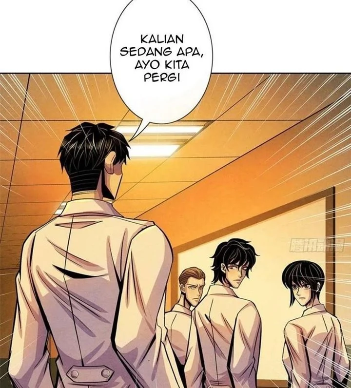 Doctor Li Ming Bab 33 halaman 16
