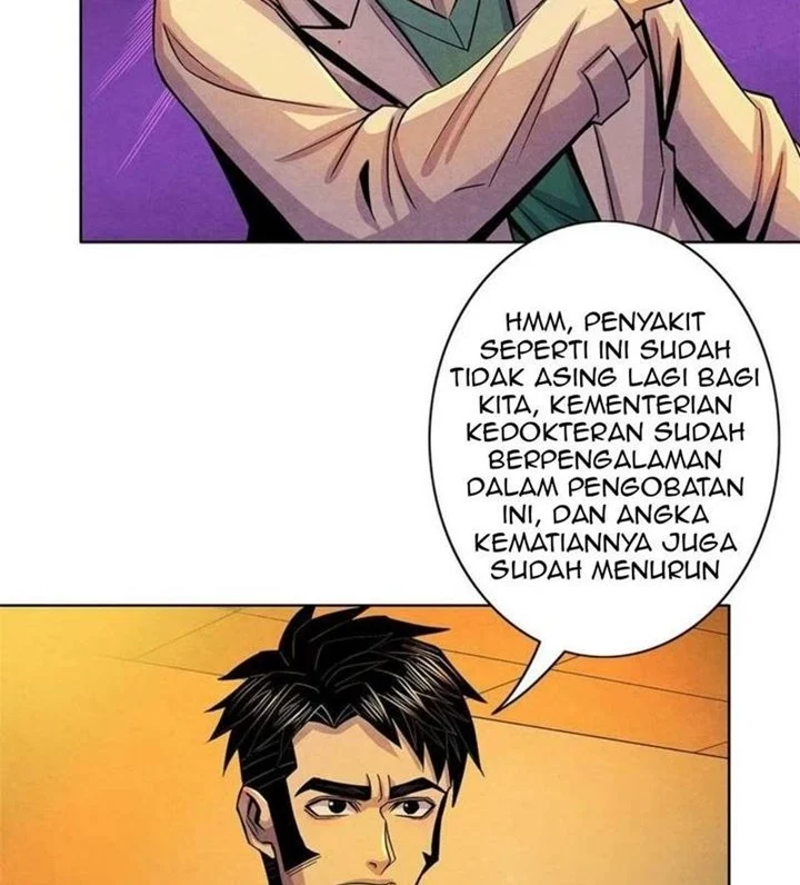 Doctor Li Ming Bab 33 halaman 18