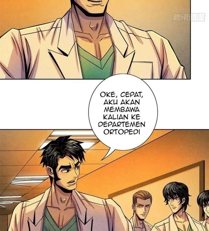 Doctor Li Ming Bab 33 halaman 19