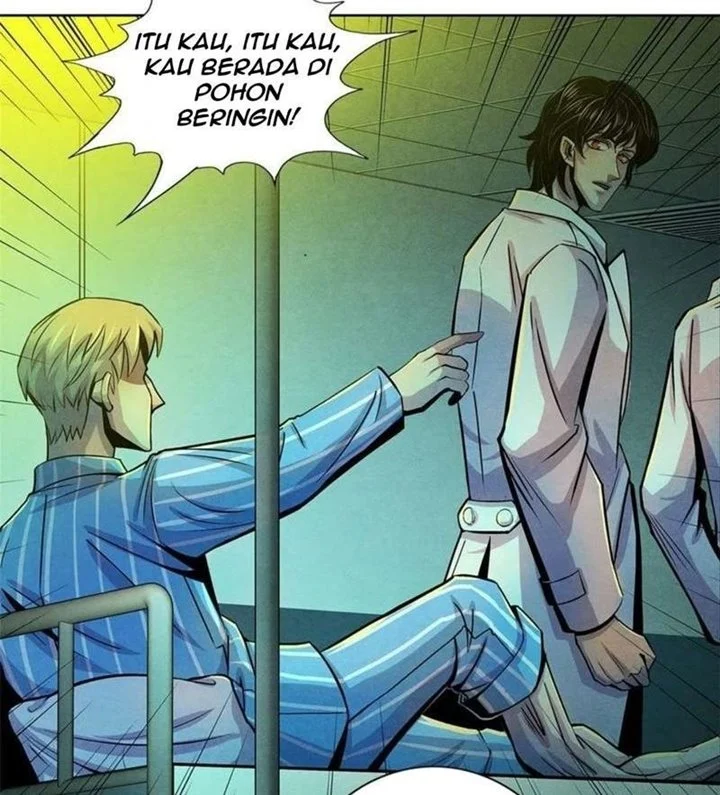 Doctor Li Ming Bab 33 halaman 29