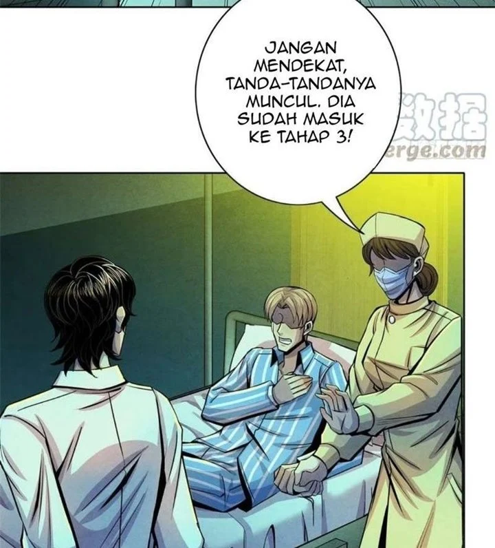 Doctor Li Ming Bab 33 halaman 30