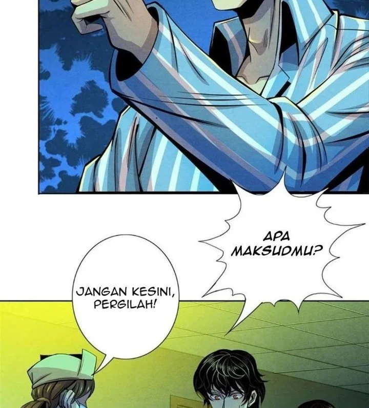 Doctor Li Ming Bab 33 halaman 32