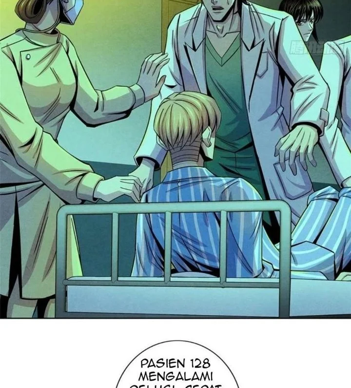 Doctor Li Ming Bab 33 halaman 33