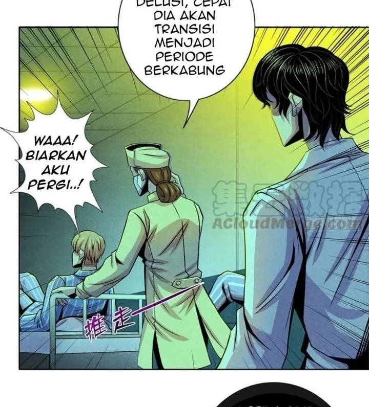 Doctor Li Ming Bab 33 halaman 34