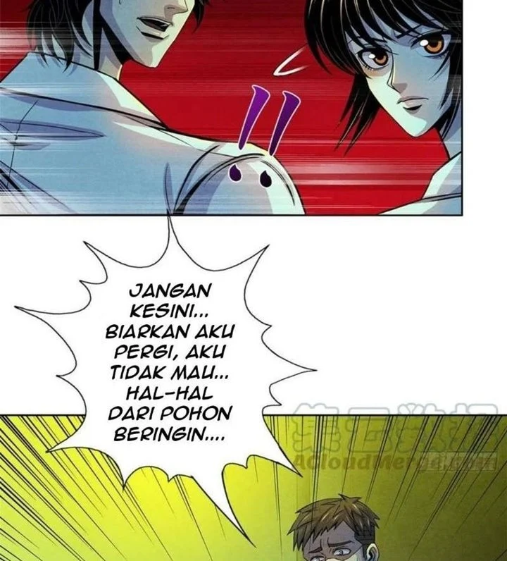 Doctor Li Ming Bab 33 halaman 38