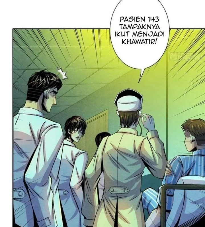 Doctor Li Ming Bab 33 halaman 40
