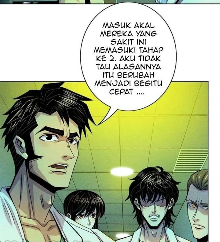 Doctor Li Ming Bab 33 halaman 42