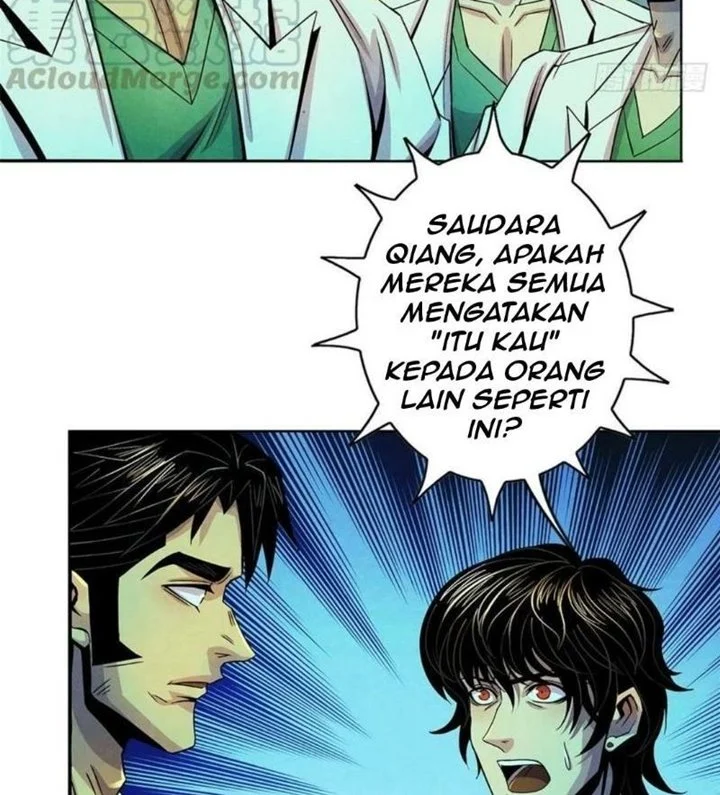 Doctor Li Ming Bab 33 halaman 43