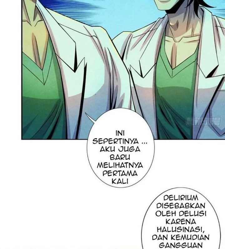 Doctor Li Ming Bab 33 halaman 44