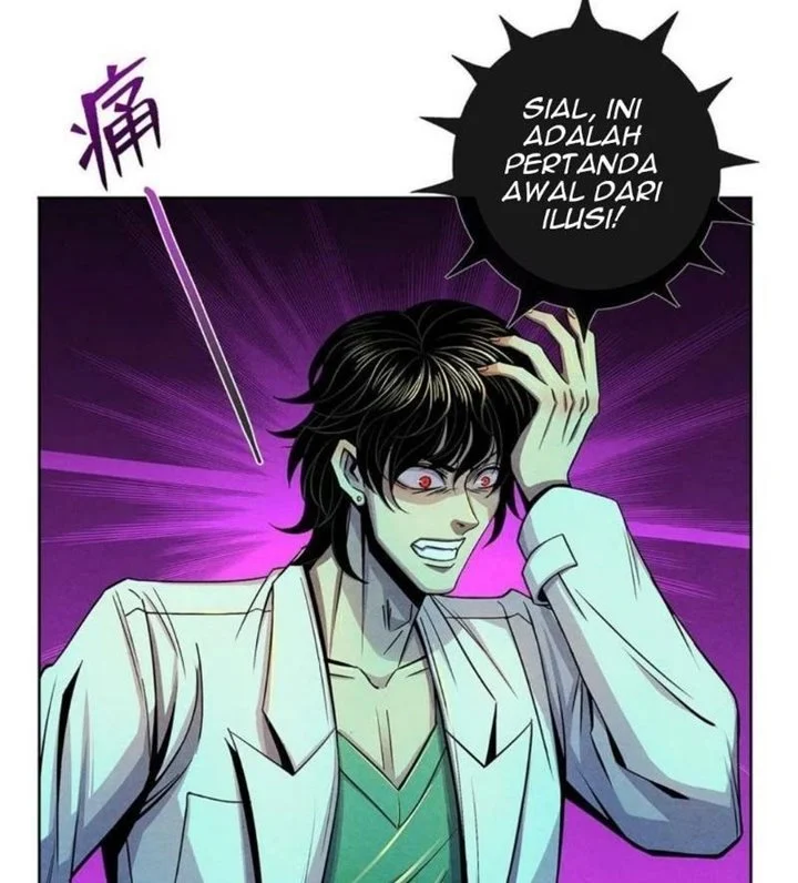 Doctor Li Ming Bab 33 halaman 46