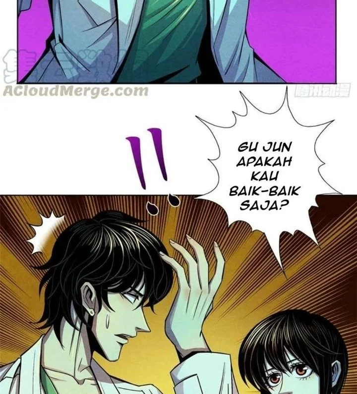 Doctor Li Ming Bab 33 halaman 47