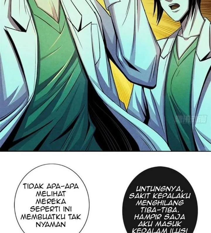 Doctor Li Ming Bab 33 halaman 48