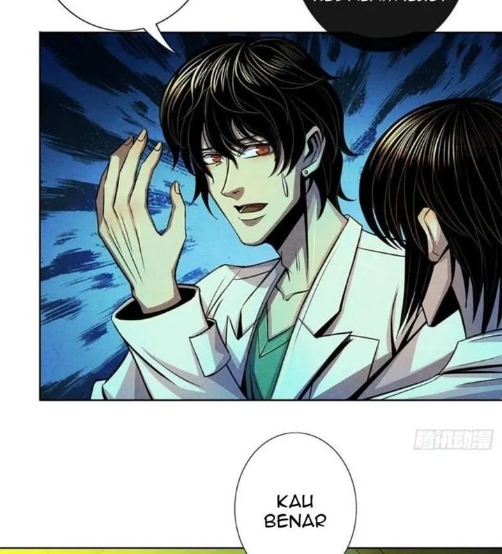 Doctor Li Ming Bab 33 halaman 49