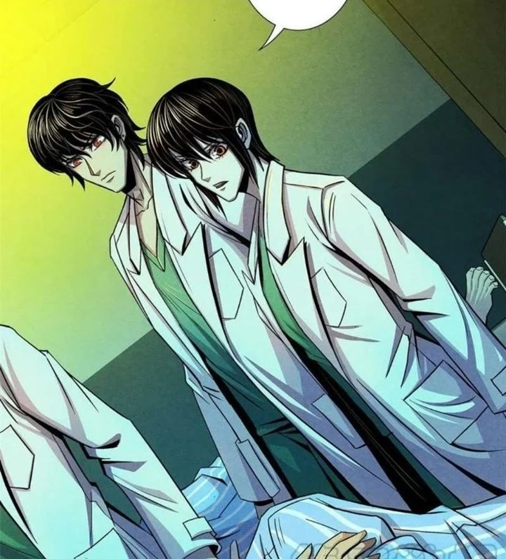 Doctor Li Ming Bab 33 halaman 50