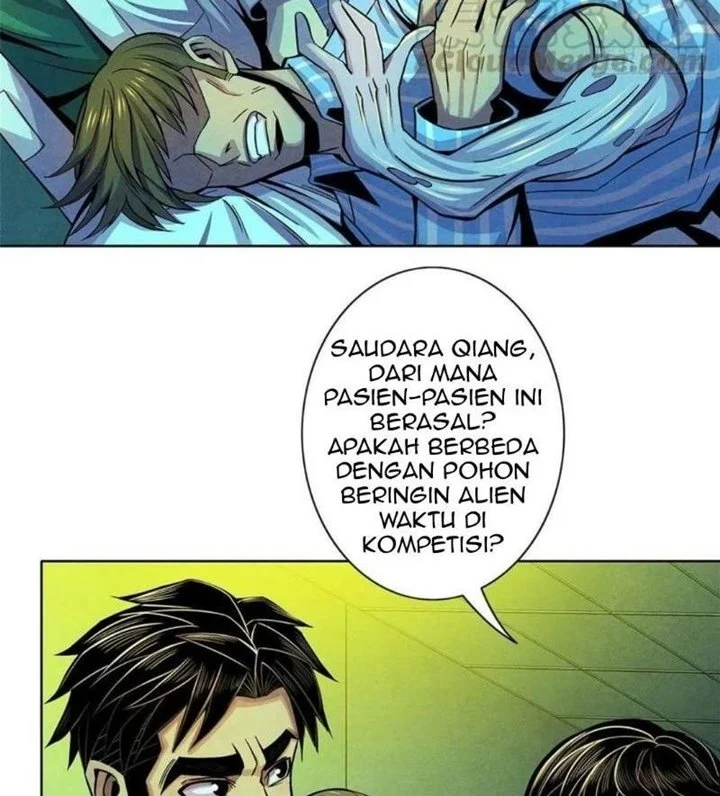 Doctor Li Ming Bab 33 halaman 51