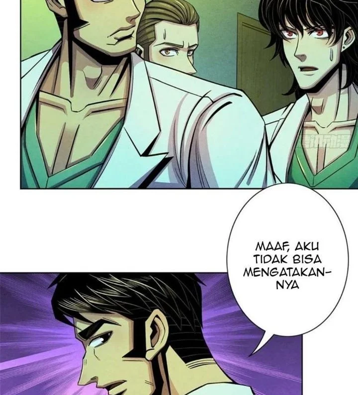 Doctor Li Ming Bab 33 halaman 52
