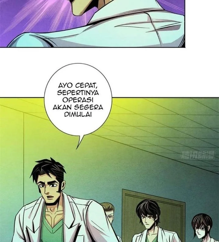 Doctor Li Ming Bab 33 halaman 53