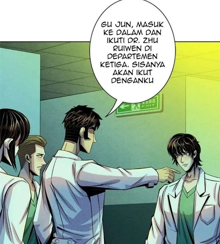 Doctor Li Ming Bab 33 halaman 55