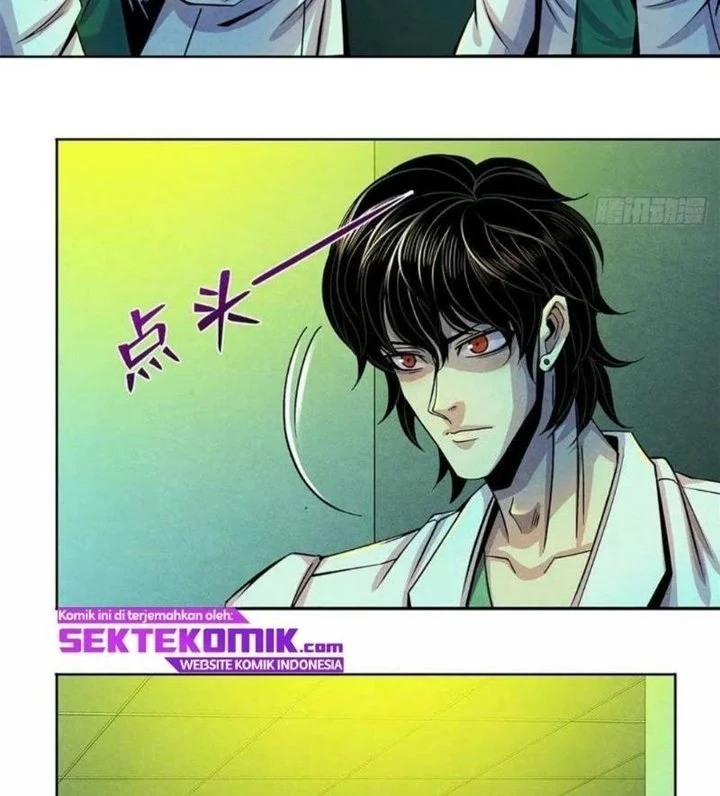 Doctor Li Ming Bab 33 halaman 56
