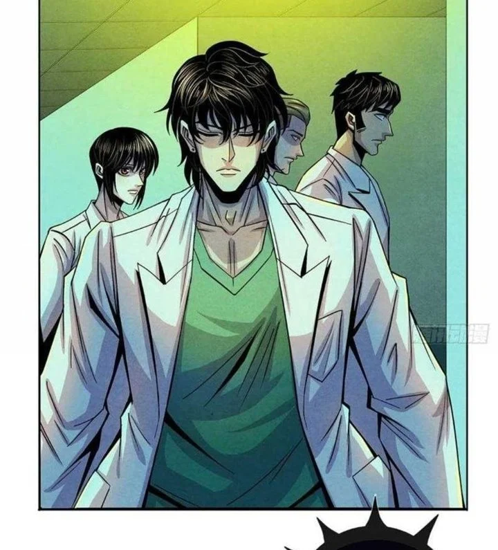 Doctor Li Ming Bab 33 halaman 57