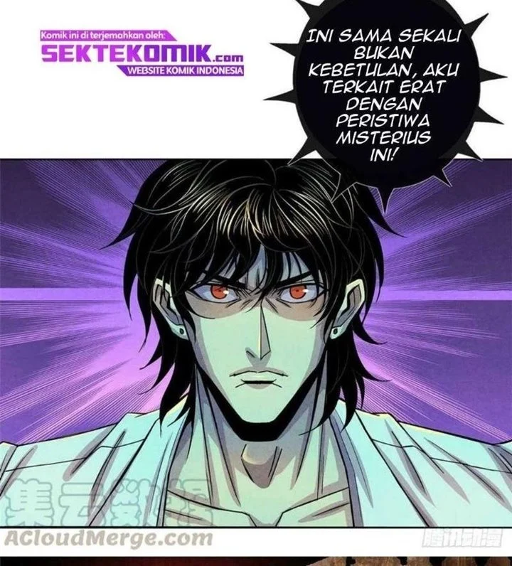 Doctor Li Ming Bab 33 halaman 58