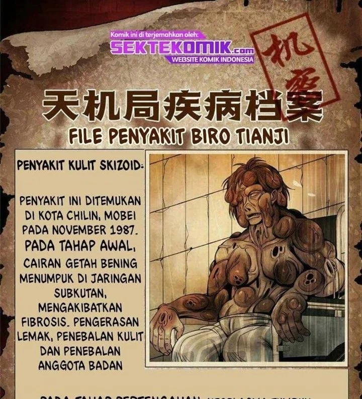 Doctor Li Ming Bab 33 halaman 59