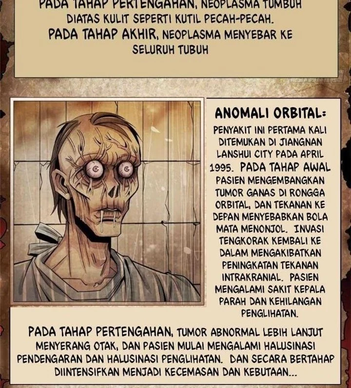 Doctor Li Ming Bab 33 halaman 60