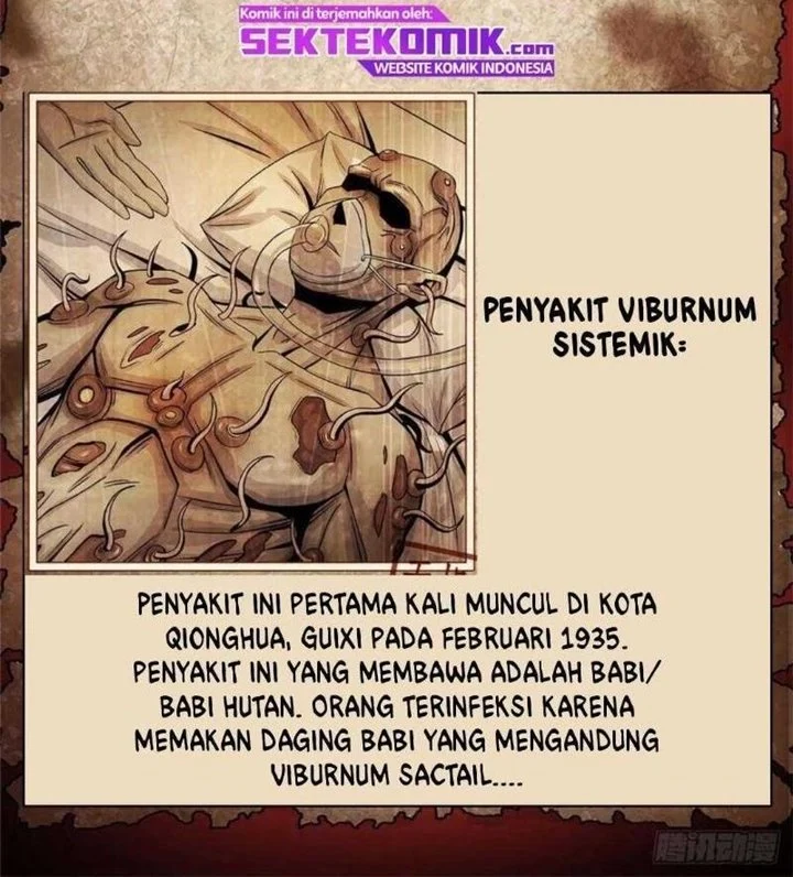 Doctor Li Ming Bab 33 halaman 61