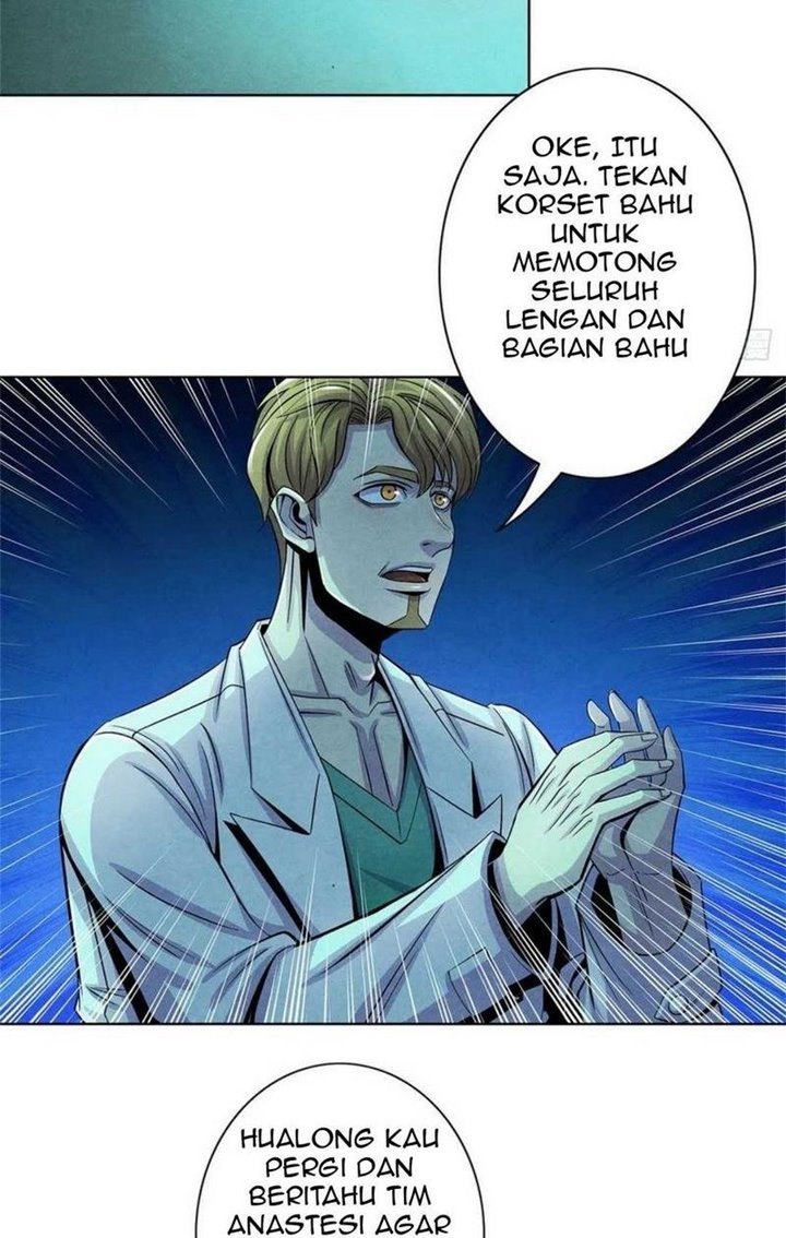 Doctor Li Ming chapter 34 halaman 12
