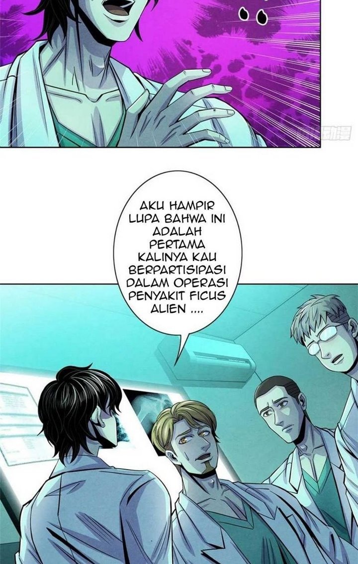 Doctor Li Ming chapter 34 halaman 14